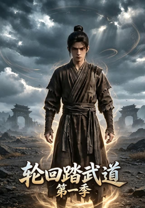 轮回踏武道第一季（80集）爱上了这部剧了