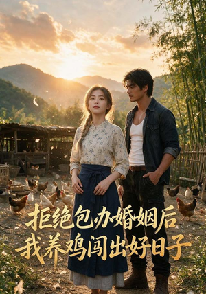 拒绝包办婚姻后我养鸡闯出好日子（60集）独家资源免费看