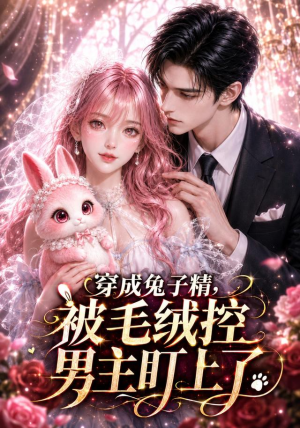 穿成兔子精，被毛绒控男主盯上了（90集）全网独播免费看