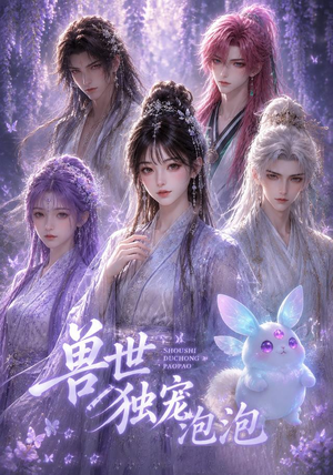兽世独宠泡泡(30集) 兽世独宠泡泡(30集)快来看短剧