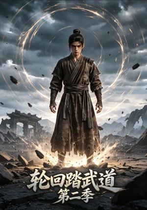 轮回踏武道第二季(86集) 轮回踏武道第二季(86集)短剧在线看