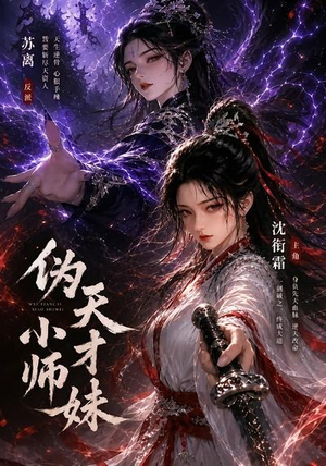 伪天才小师妹(51集) 伪天才小师妹(51集)免费观看完整版