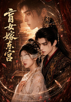 盲女嫁东宫（60集）短剧全集免费
