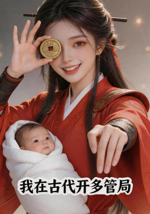 我在古代开多管局（93集）第三季