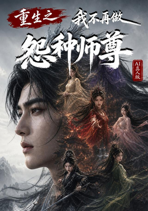 重生之我不再做怨种师尊AI真人版(73集) 重生之我不再做怨种师尊AI真人版(73集)最新短剧抢先看