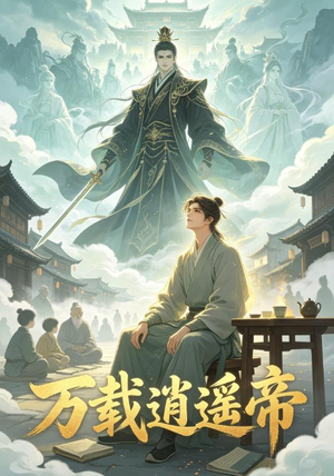 万载逍遥帝(121集) 万载逍遥帝(121集)免费短剧就是爽