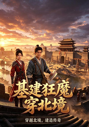 基建狂魔穿北境(80集) 基建狂魔穿北境(80集)亿万短剧抢先看