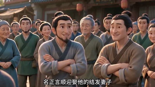 春色韫韫,美人替嫁祁王第五季(83集) 春色韫韫,美人替嫁祁王第五季(83集)360网盘观看