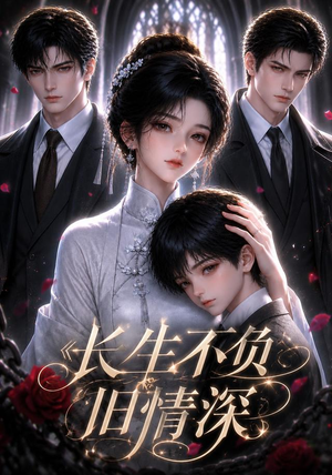 长生不负旧情深（50集）高清画质免费看