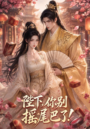陛下,你别摇尾巴了!(63集) 陛下,你别摇尾巴了!(63集)短剧免费看全集