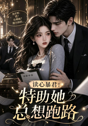 读心暴君：特助她总想跑路（60集）精彩短剧热播中