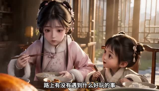 假千金带崽发家致富第四季(83集) 假千金带崽发家致富第四季(83集)高清画质免费看