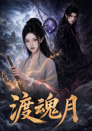渡魂月！（78集）精彩短剧热播
