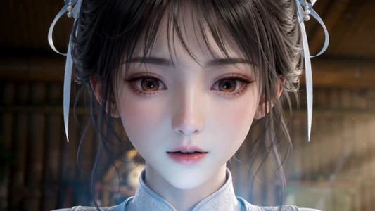 穿成宗门傻师妹，我靠吃瓜逆袭（124集）在线观看全集