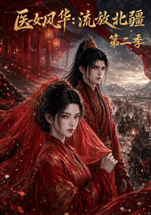 医女风华:流放北疆第二季(150集) 医女风华:流放北疆第二季(150集)大结局一气呵成