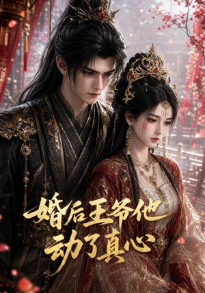 婚后王爷他动了真心(86集) 婚后王爷他动了真心(86集)短剧爆款推荐