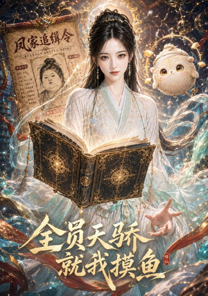 全员天骄，就我摸鱼第二季（64集）免费版