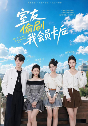 室友偷刷我会员卡后(59集) 室友偷刷我会员卡后(59集)哪个网站可以看