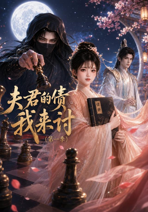 夫君的债我来讨(第一季)(135集) 夫君的债我来讨(第一季)(135集)短剧分享片段