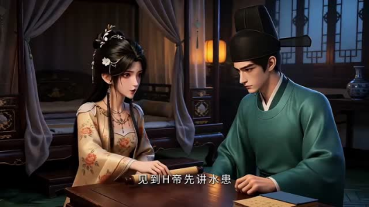 离谱!我和亲哥穿越绑定相反任务(30集) 离谱!我和亲哥穿越绑定相反任务(30集)高质量短剧推荐