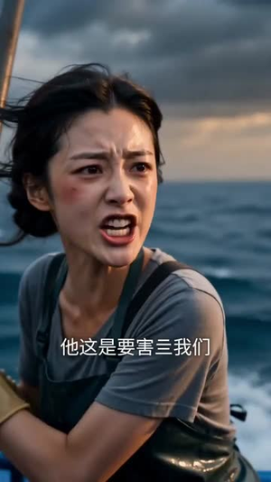 怒海扬帆,乘风破浪(136集) 怒海扬帆,乘风破浪(136集)短剧解说热门