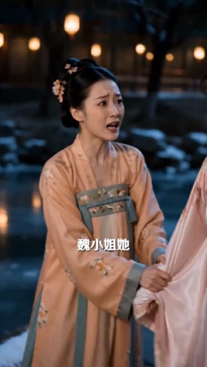 冷面将军的白月光逃了(60集) 冷面将军的白月光逃了(60集)解说文案