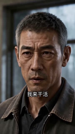 四十七岁下岗聘保安,董事长亲自接待(60集) 四十七岁下岗聘保安,董事长亲自接待(60集)热门短剧免费看