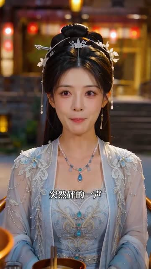白鳞寻棠(42集) 白鳞寻棠(42集)真的太好看了