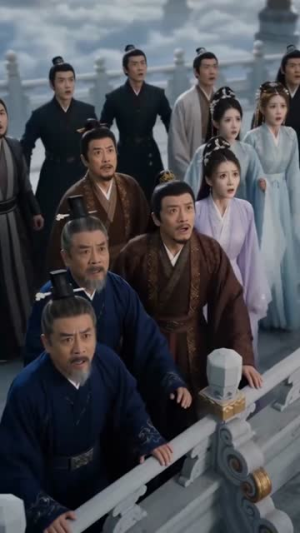重生后，病娇师尊把我拴在家（80集）短剧上热门