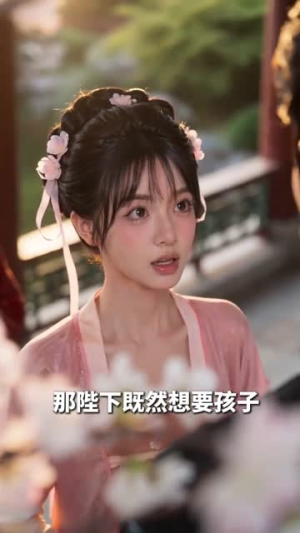 冷心帝王，唯独对她破规矩（3集）超爽短剧推荐