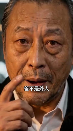 重生后瞒着我爸中了千万（48集）红果免费短剧