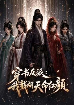穿书反派:我截胡天命红颜(108集) 穿书反派:我截胡天命红颜(108集)夸克网盘观看