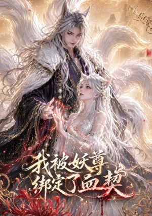 我被妖尊绑定了血契(47集) 我被妖尊绑定了血契(47集)第32集