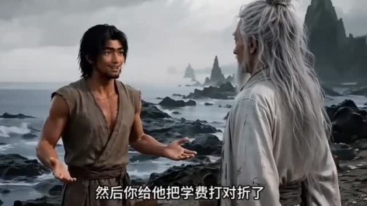 凌云宗上门退婚,废柴少爷当场乐疯第三季(117集) 凌云宗上门退婚,废柴少爷当场乐疯第三季(117集)夸克网盘观看
