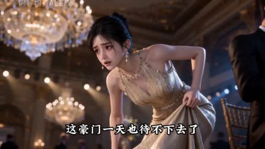 家人能听我心声,咸鱼少女成团宠(51集) 家人能听我心声,咸鱼少女成团宠(51集)精彩短剧热播