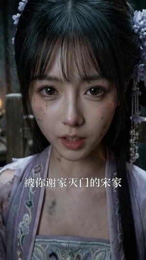 蛊缚两心人(22集) 蛊缚两心人(22集)大结局太过瘾了