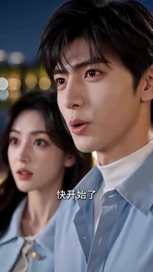 契约女友拒绝回头(20集) 契约女友拒绝回头(20集)火爆短剧推荐