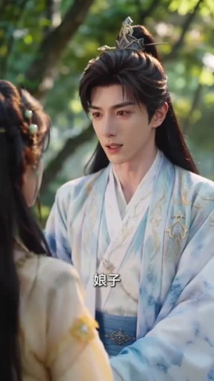 骗失忆仙君当夫君(66集) 骗失忆仙君当夫君(66集)红果短剧免费看