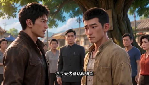 弃地逢生第二季(23集) 弃地逢生第二季(23集)免费看短剧