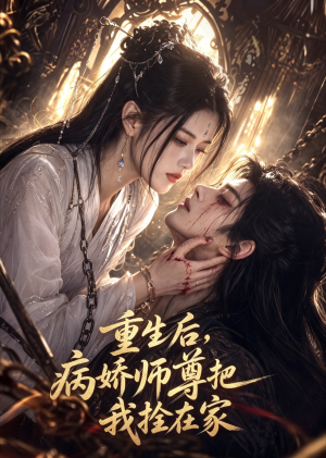 重生后,病娇师尊把我拴在家(80集) 重生后,病娇师尊把我拴在家(80集)全集完整版