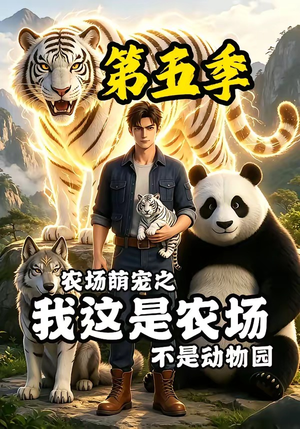 农场萌宠之我这是农场不是动物园第五季(63集) 农场萌宠之我这是农场不是动物园第五季(63集)男频短剧推荐