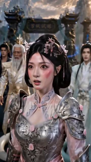 穿越妖兽世界,我觉醒进化系统(64集) 穿越妖兽世界,我觉醒进化系统(64集)看过的人都说好
