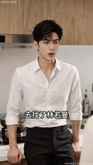 家族联姻被迫绑定,双向逃婚意外结缘(43集) 家族联姻被迫绑定,双向逃婚意外结缘(43集)热门短剧免费看