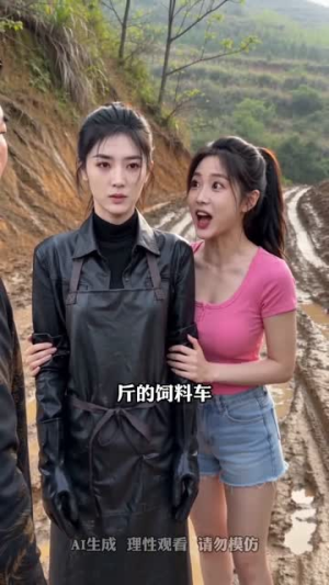 彪悍杀猪妹的契约婚姻(31集) 彪悍杀猪妹的契约婚姻(31集)短剧免费观看