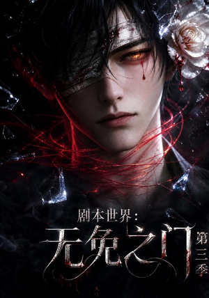 剧本世界:无免之门第三季(89集) 剧本世界:无免之门第三季(89集)短剧爆款推荐
