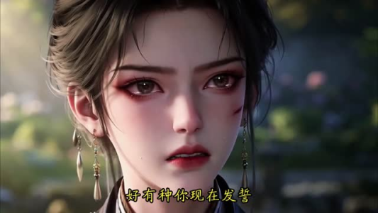 诗仙会武术第三季（58集）短剧免费看全集
