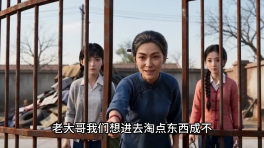 抠婆重生变富婆(122集) 抠婆重生变富婆(122集)全集下载