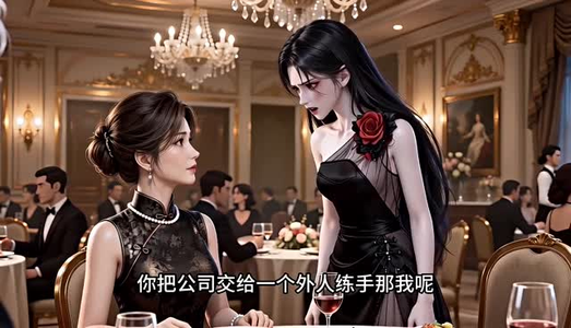 婚礼当天，我认回了亲女儿（51集）贝贝短剧分享