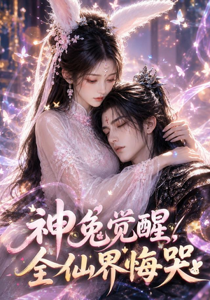神兔觉醒,全仙界悔哭(56集) 神兔觉醒,全仙界悔哭(56集)一口气追完短剧