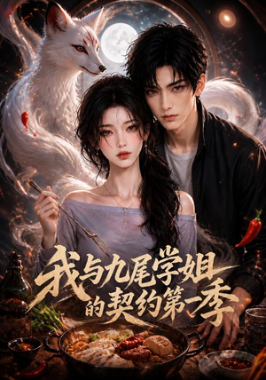 我与九尾学姐的契约第一季（80集）短剧后续更精彩